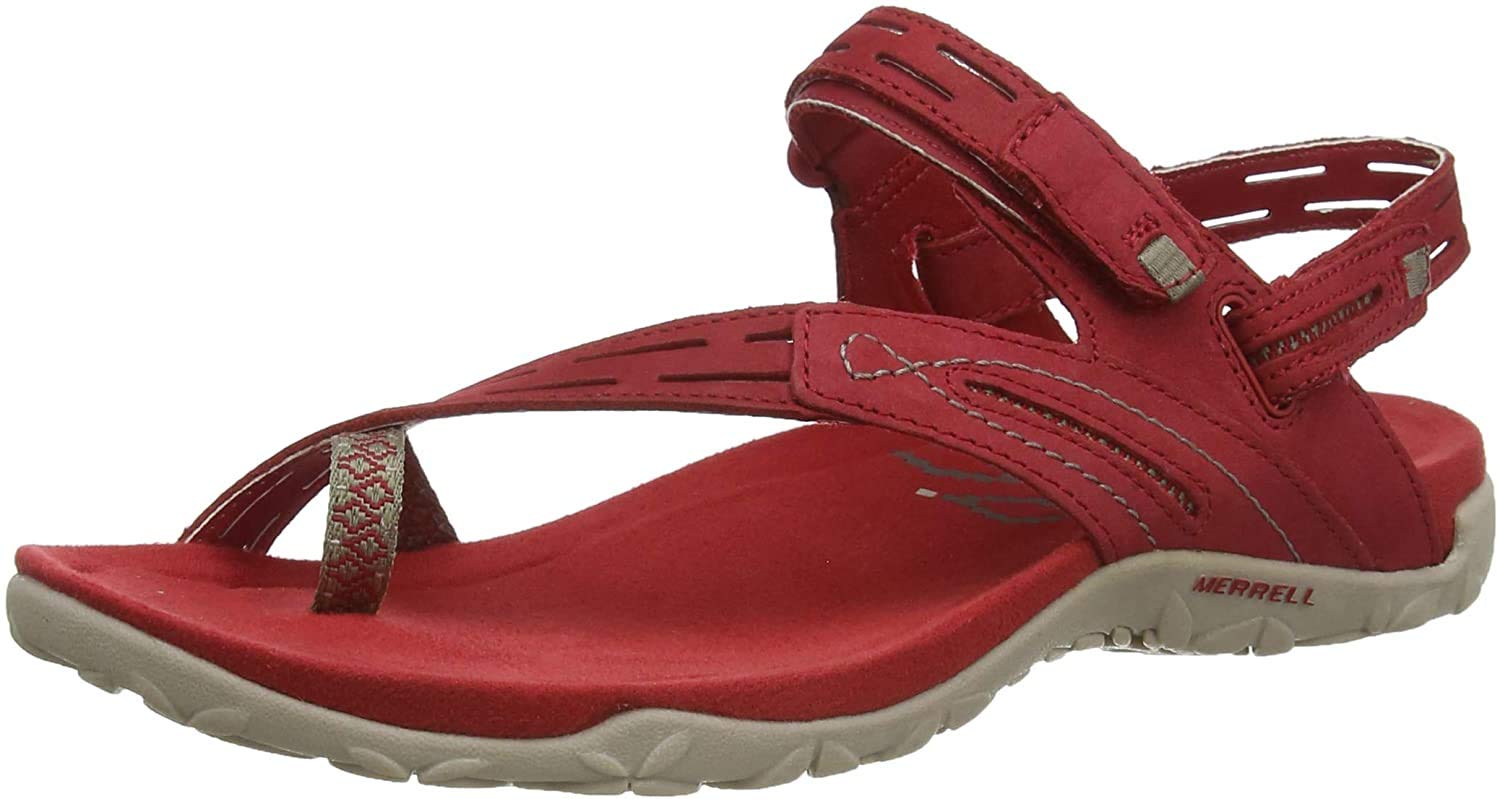 Buy Merrell Women's Terran Strap Ii Sandals Online at desertcartBarbados