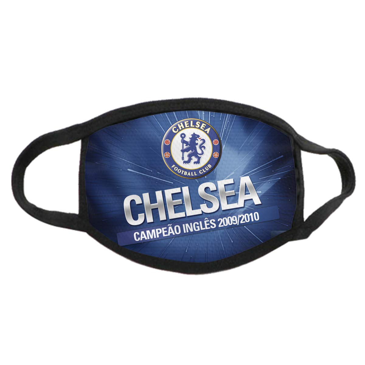 Buy Football Club Mask Boys Breathable Earloop Bandana Balaclava