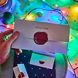Puzzle Post Taskmaster Christmas Crackers Brand Puzzle Post 6 crackers view 6