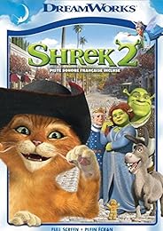 Shrek 2
