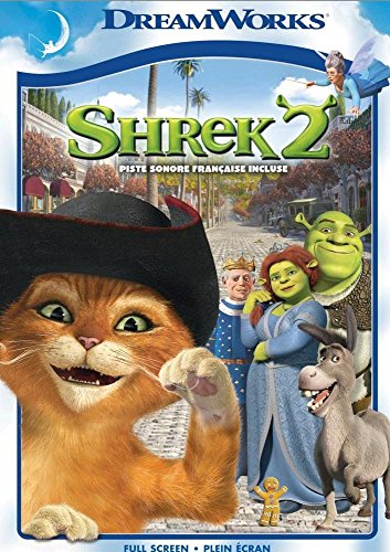 Shrek 2