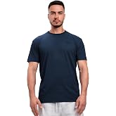 CVC Supersoft T-Shirt, Crew Neck