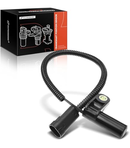 その他 Ck Crankshaft Position Sensor 56027870AB PC127 for 98-03 Dodge