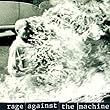 Rage Against the Machine