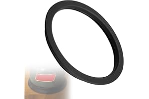 SUNJIKA Camping Kerosene Lamp Silicone Tank Base Protector for Coleman Lanterns, Scratch-Resistant, Enhanced Stability Camping Lantern Part,Suitable for Coleman Lanterns 220.228.236.237.252,639