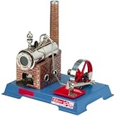 Steam Engine D 5 Kit