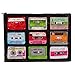 BLUE Q Pouch Jumbo Mixtape, 1 EA