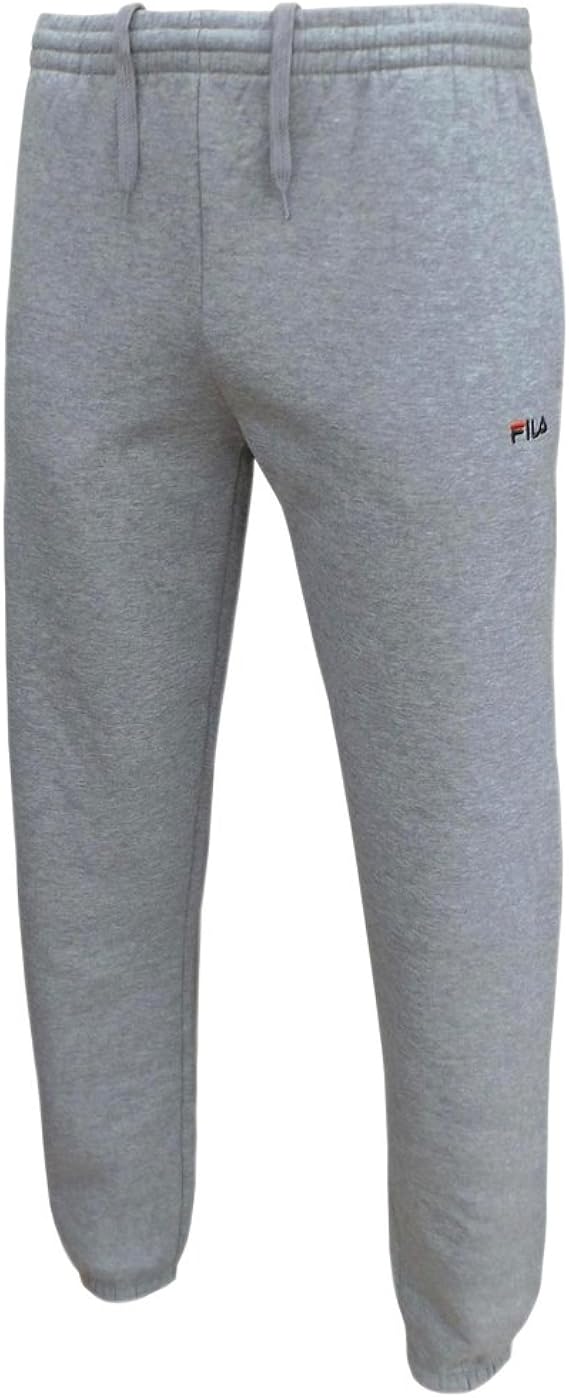 tuta ginnastica uomo fila