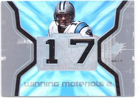 jake delhomme jersey