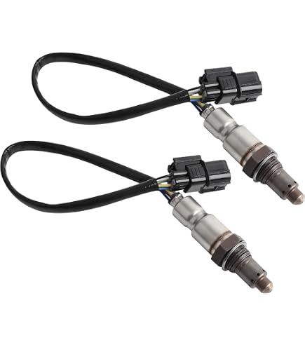 02 Sensor O2 Oxygen Sensor Air Fuel Ratio Sensor 36532-R70-A01 For