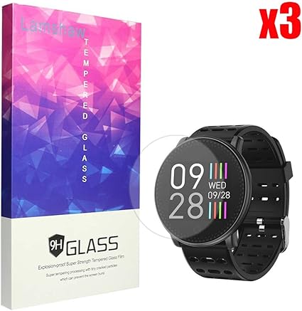 umidigi smartwatch amazon