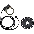 E Assistant Speed Sensor 12 Magnets Electric Pedal PAS System Assistant Sensor