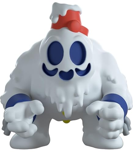 Amazon.com: Funko Pop! Games Evil Cuphead 417 Exclusive Figure