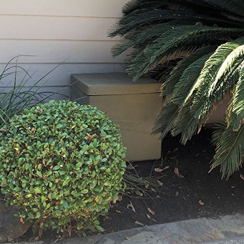 Cube-PRO-Pynamite-Mosquito-Misting-System-small-26-inch-cube-still-55-gallons-with-30-Nozzle-Kit-and-FREE-Misting-Concentrate