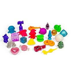 Schylling NeeDoh Squishmas Advent Calendar - 24
