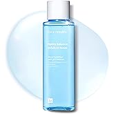Face Republic Hydro Balance Solution Toner 160ml 5.41 fl oz | Hydrating & Balancing | Hyaluronic Acids, Panthenol, Adenosine | Soft, Plump Skin | Vegan Korean Skin Care