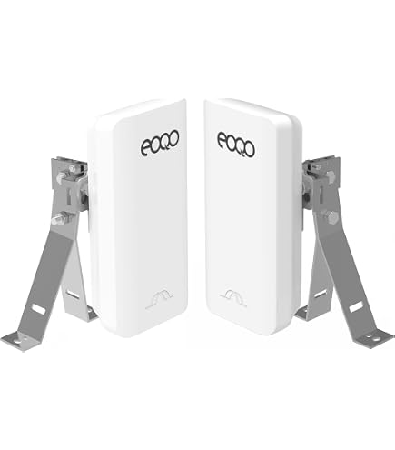 Amazon.com: Point to Point Starlink Internet WiFi Extender with