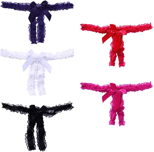 calzones con abertura