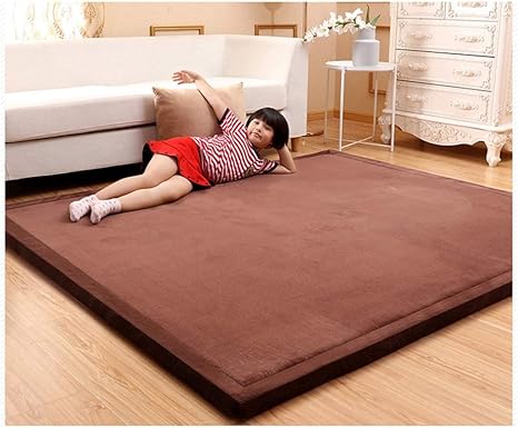 Amazon 絨毯 カラー ラグマット 0 400 カーペット マット 滑り止め おしゃれ ホットカーペット対応 洗える 寝室 北欧 ファンション 冷房対策 長方形 1 0cm オールシーズン おしゃれ フロアマット ラグ ラグカーペット シンプル ラグ カーペット オンライン通販