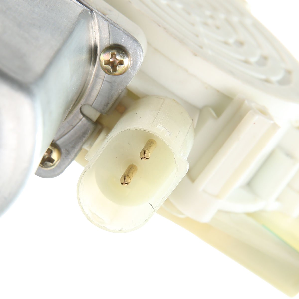 A-Premium Power Window Regulator with Motor for BMW E39 528i 540i 1997-1998 Rear Left Driver Side