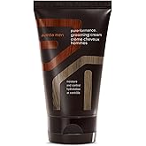 Aveda Men Pure-Formance Grooming Cream | Medium Hold | Adds Moisture and Shine, 125ml