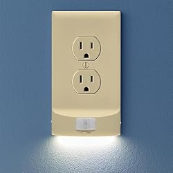 2 Pack - SnapPower MotionLight [For Duplex