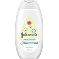 Johnson's Baby Loção Hidratante Para Uso Diário Recém Nascido,200ml