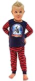 The Polar Express Train Baby Pajamas Toddler Kids