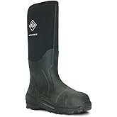 MUCK Arctic Sport Steel Toe Waterproof Insulated Work Boot