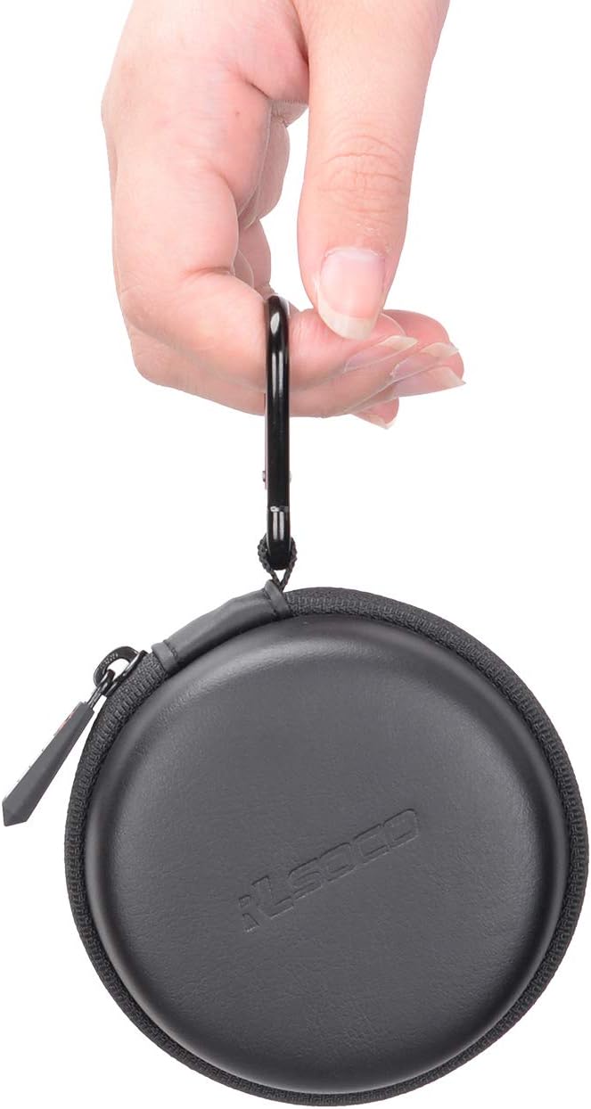 Carrying Case for Bose Sleepbuds II/Sleepbuds 2 by RLSOCO, Black - Image 5
