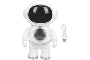 GOWENIC AI Smart Robot for Kids, WiFi Bluetooth Speaker Interactive AI Smart Educational Robot Companion with APP, Programmab
