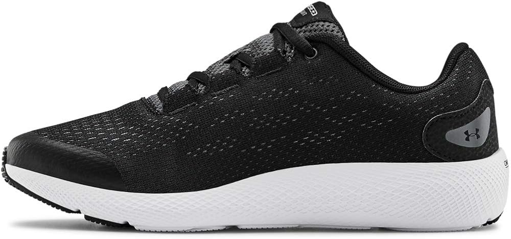  | Under Armour Kids' Grade School Charged Pursuit 2 Sneaker | Sneakers