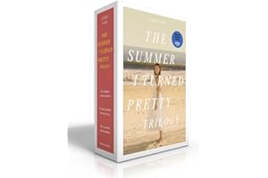 The Summer I Turned Pretty Trilogy (Boxed Set): The Summer I Turned Pretty; It's Not Summer Without You; We'll Always Have Summer