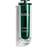 R&eacute;Vive Intensit&eacute; Volumizing Serum, Anti-Aging Face Serum for the Appearance of Volume Loss, Fine Lines &amp; Wrinkles, with RV Volumizing Peptide, Skin Support Complex &amp; Ceramide Blend, 30 ml / 1 oz