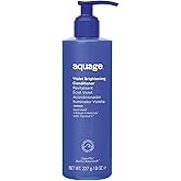 AQUAGE. Violet Brightening Conditioner, 8 oz.