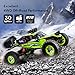 Gizmovine RTR Hobby Rc Cars 1:12 Scale Large Remote Control Car 2.4G 4WD High Speed 30 MPH+ Rc Trucks 4x4 Off Road Waterproof Toys (Hobby RC Car)