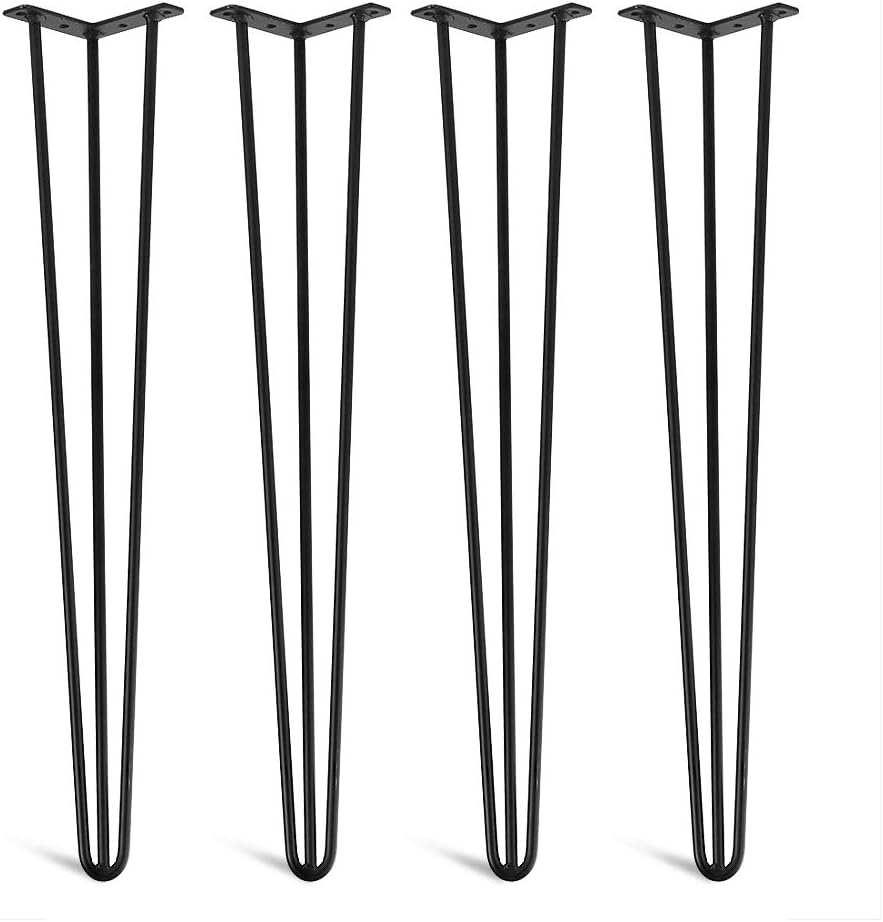 Best 30 Inch Table Legs