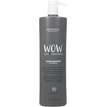 Arvensis – Máscara Capilar Wow 250g | Hidratação, Brilho Intenso