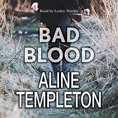 Bad Blood Bad Blood