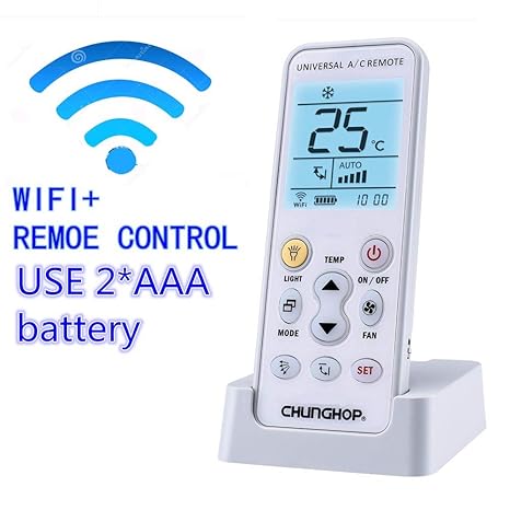  Aveebaby Wifi Universal Ac Controller Air