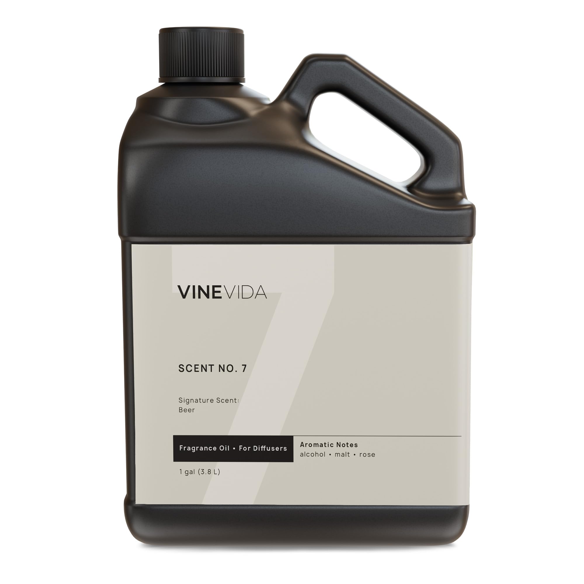 VINEVIDA [Gallon (128 Fl Oz)] Beer Fragrance Oil