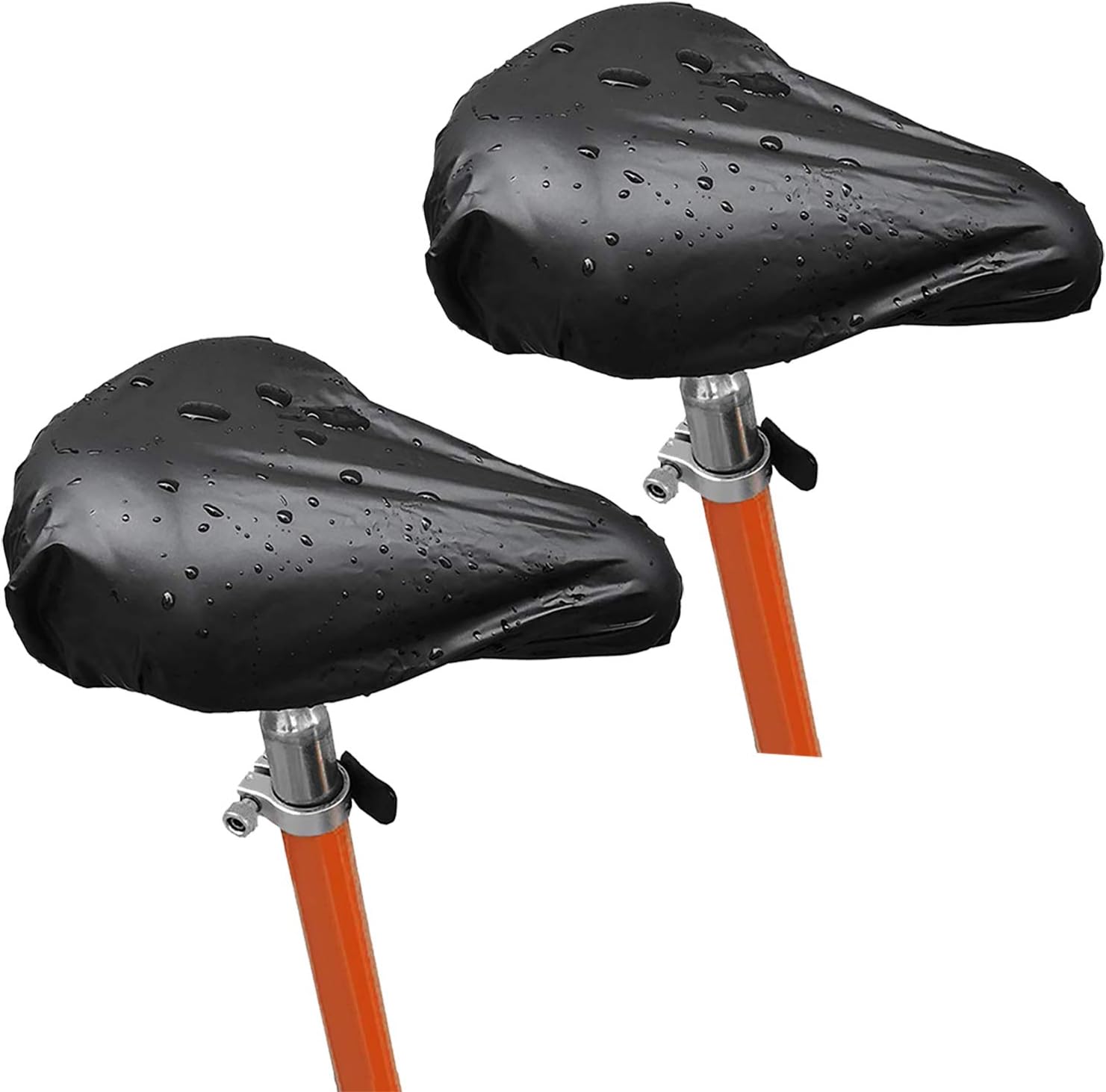waterproof bike saddle
