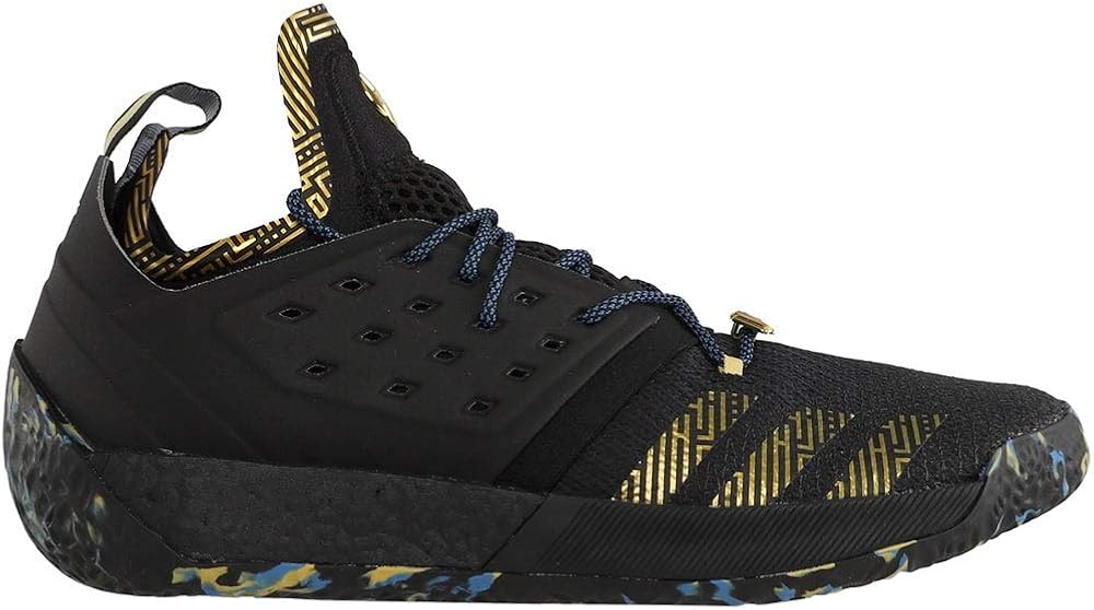 harden vol 2 basketball shoes