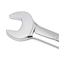 GEARWRENCH 12 Pt. Reversible Ratcheting Combination