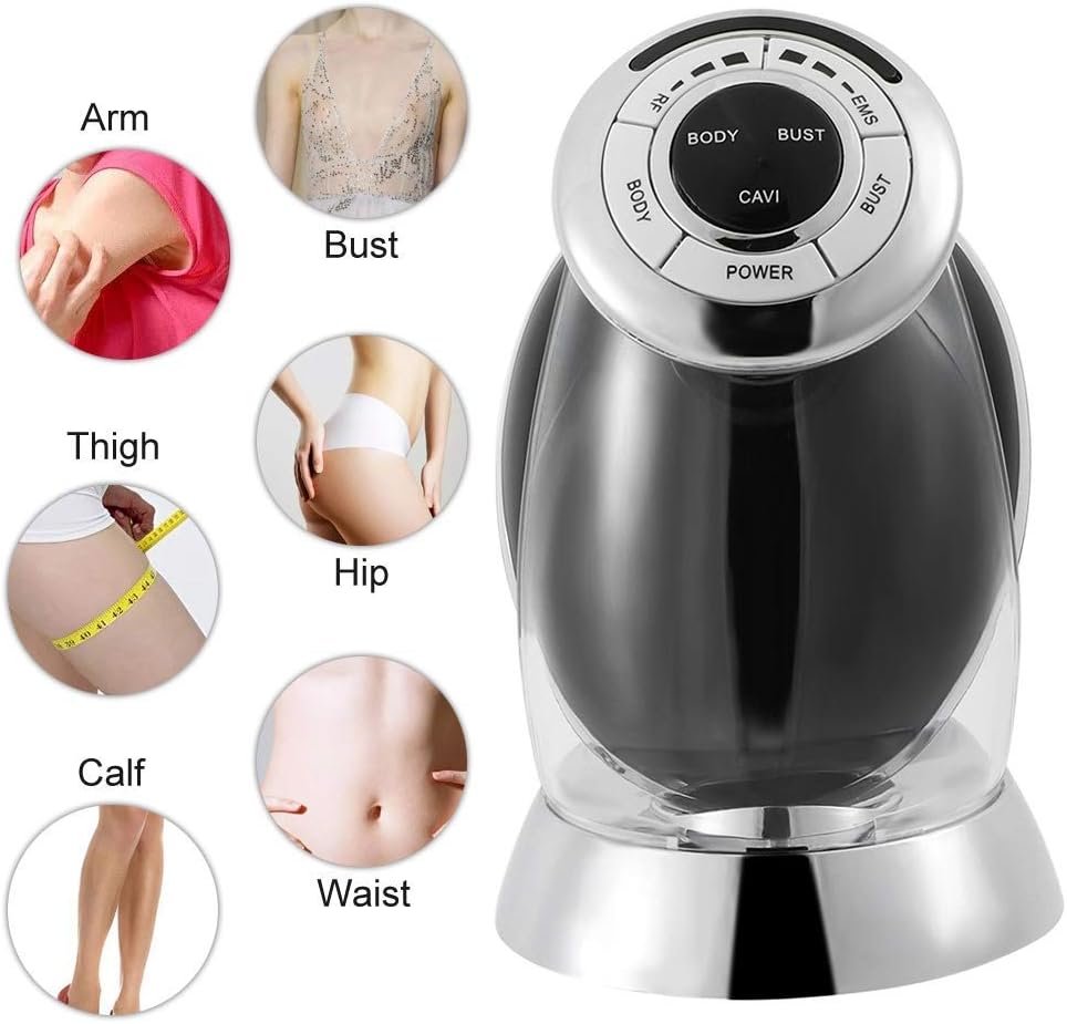 Fat Burning Beauty Machine, Body Slimming Machine, FR Fat Burning Breast Improving Skin Beauty Tool, Tighten Skin And Weaken Orange Skin