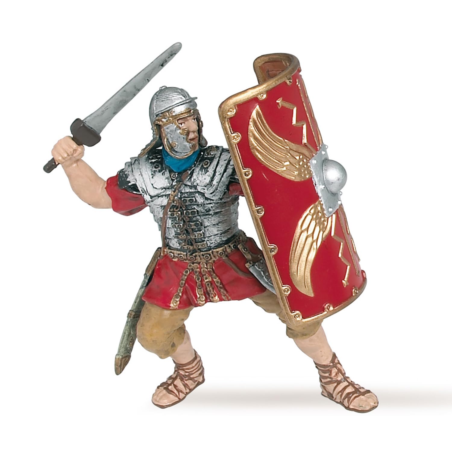 Papo 39802 "Roman Legionnary" Figure, S
