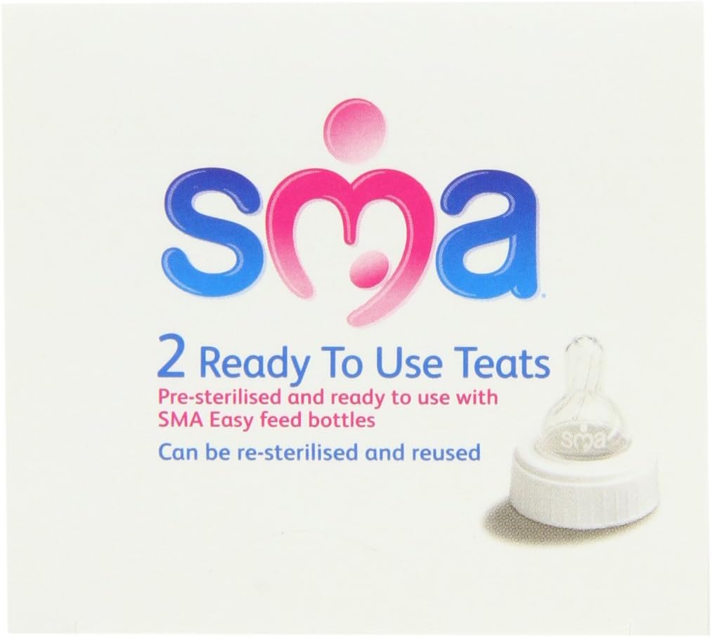 sma bottles