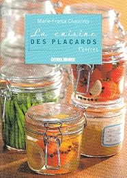 La  cuisine des placards