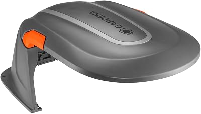 Gardena Carport for Rasaerba Protection Shield 15020-20 Robotic Mower