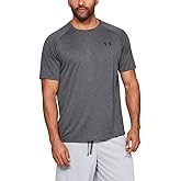Under Armour Men's UA Tech™ 2.0 Short Sleeve XL Gray